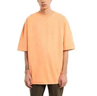 Short Sleeve Shirt Men's Cotton Casual Shirts Hot Selling Summer Casual Cotton Oversized Short Sleeve T Shirt Men