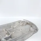 Precision Forging Forging Aluminum Parts Hot Customized Wholesale Precision Machining CNC Aluminum Cold Forging Parts