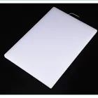 Cutting Board Cutting Professional HDPE Cut Board Plastic Cake Cutting Board Kitchen Cut Board