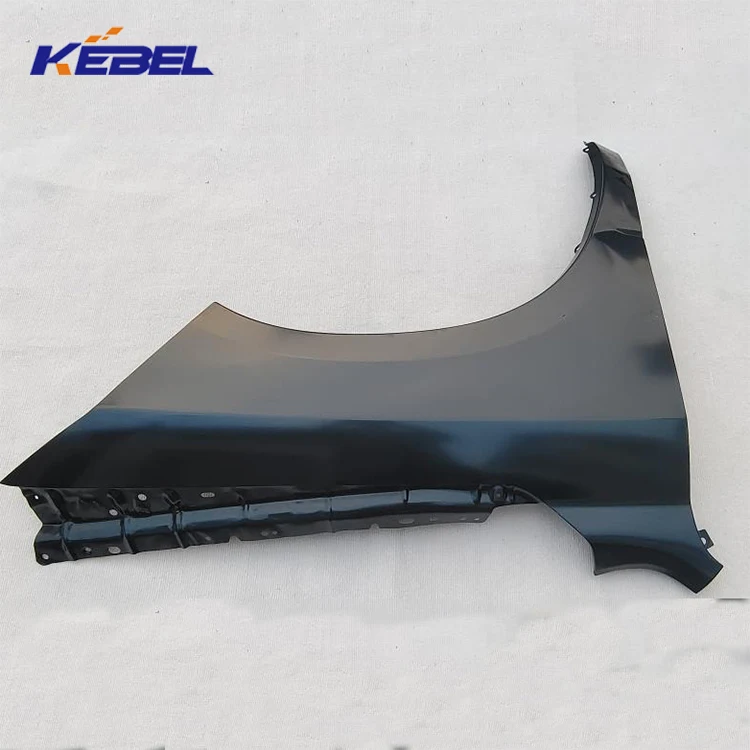 product 68054338aa driver side automotive front fender with hole oem 68054339aa car fenders for dodge ram 1500 2014 2015 2016 2017 2018-7