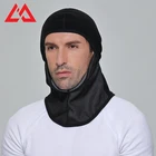 Products Winter 2 Hole Balaclava Products Market Winter Hat Windproof Fabric Ski Mark Warmth 1 Hole Balaclava