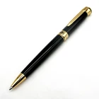 Twist Pen Twist Gift Pen Set LMIOTUR High Quality Twist Ball Pen Gift Pen Set Box Package Ballpoint Pen