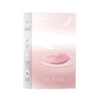 Made In China Wireless Remote Control Panties Clitoris Vibrating Underpants Vibrator For Women
