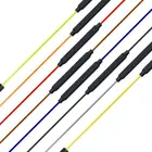Bar Weight Factory Price Fitness Elastic Bar Glass Fiber Yoga Vibrating Filet Stick Weight Loss Tremor Rod