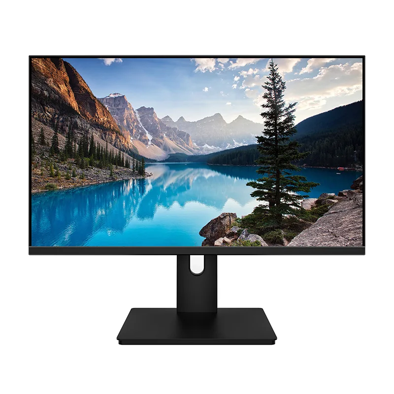 frameless 1080p monitor