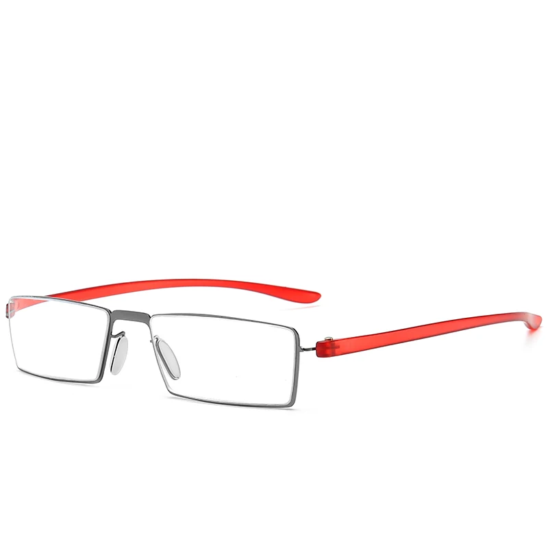 double vision reading glasses