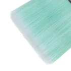 Paint Brush Rubber Handle Brushes MSN Soft Paint Brush Wall Personalized Painting Brush Rubber Handle Brushes