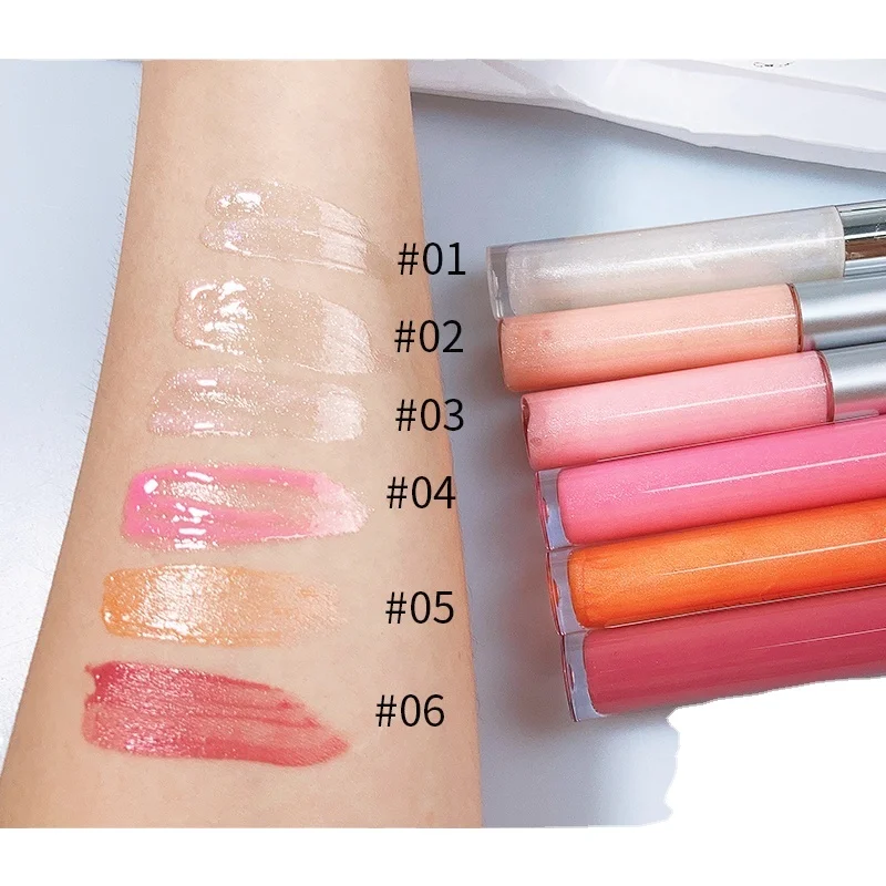 lipgloss factory