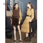 Girls Skirt Shunufang Hot Selling Women Girls School Style Pants Inside A Line Mini Pleated Skirt