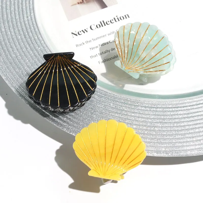Xinmei Cellulose Acetate Hair Accessories Clips Supplier Wholesale Shell Hair  Claw Clip Ins Seashell Claw Clips For Thin Hair - Buy Hair Clip Ins,Shell Hair  Clip,Wholesale Hair Claw Clip Product on 