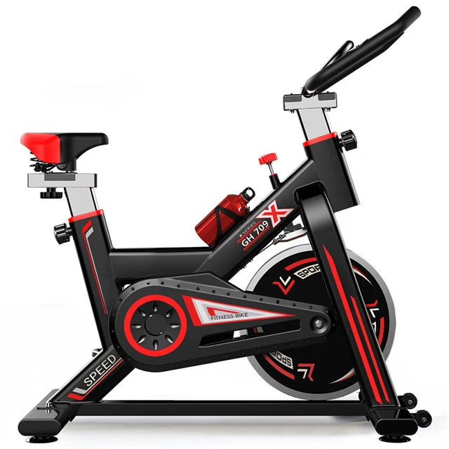 gh 709 spin bike