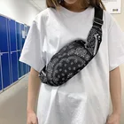 Brands Bag High Street Brands Fashion Handbags Bandana Bag Purse