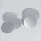Bottle Cap Aluminium Bottle Seal Aluminum Foil Induction Sealing Liner PET PE PP Bottle Cap Seals