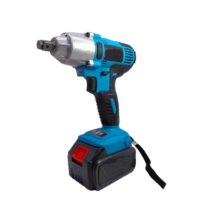 Hot Sale Lithiumion Battery Brushless 3 In 1 Cordless Power Tools