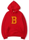 Sweatshirt Cotton Oversize Hoodie Blanket Pull Over Hoodie Hip Hop Blank Drop Shoulder Tech Fleece Hoodies Sweatshirt