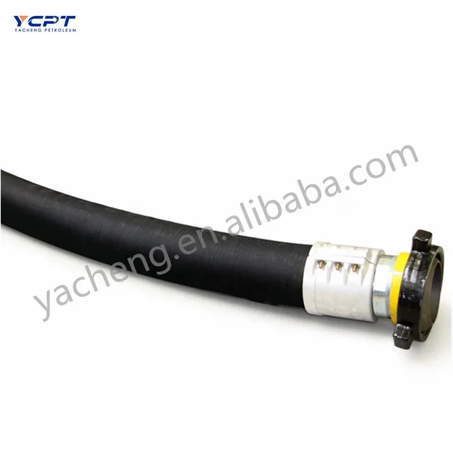 Drilling Rubber Hydraulic Hoses Rotary Hose Buy Oil Well Rubber