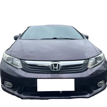 2012 Hon da Civic 1.8L Comfort Edition, affordable used Hon da cars, second-hand Hon da gasoline vehicles.