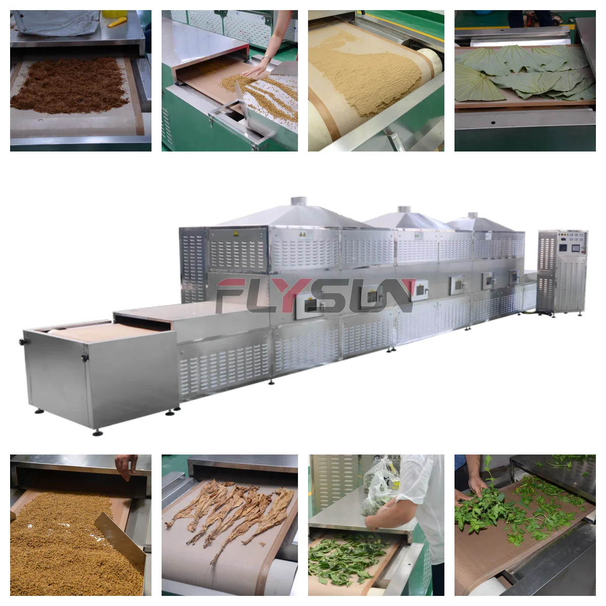 Thawing Equipment, 380V, 40kw - detail 18