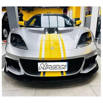 Factory Wholesale NPUDUN 1.52*17m GT Silver Self Healing TPU PPF Paint Protection Film Car Wrapping Film Paper