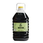 Sweet Kosher Halal Hot Sell Suppliers Sweet Brewed 5 Degree Sushi Rice Vinegar Kosher Rice Vinegar 500ml