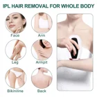 Ipl Ipl Hair Remove Ipl 2020 New Product CE Approved Permanent 999999 Flash Laser IPL Hair Removal Device