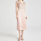 Gown Evening Gowns New Product Custom High-end Noble Slim Sequin Luxury Gown Party Long Evening Gowns Elegant Dress