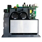 Converter Converter Inverter 2021 High Quanlity 200M 380v Frequency Converter Frequency 1.5kw And 10kw Inverter