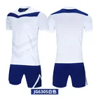 Soccer Soccer Customize High Quality Soccer Wear Unisex Football Tracksuit Soccer Uniforms