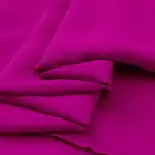 Silk Crepe De Chine Crepe De Chine Pure Color Wedding Dress Fabric Mulberry Silk Crepe De Chine Silk Fabric
