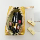 Bag Cool Makeup Bag Travel Waterproof Storage Bag Travel Portable Fashion Makeup Bag