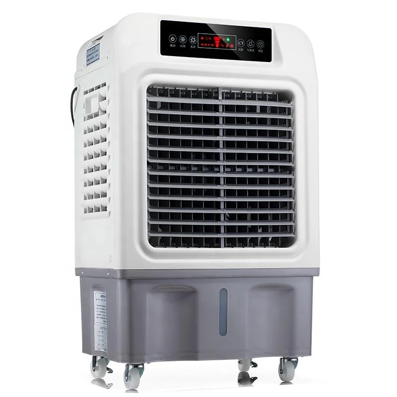 Industry Fan, 26'', 30'', 2in1, Wall - detail 48