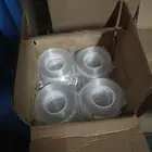 Pu Tape Sticky Tape 2019 Hot Sale In Ebay Washable Reusable Strong Double Sided PU Gel Grip Sticky Nano Tape
