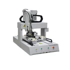 Customized Smart Robot Machine Screw Driver Machine