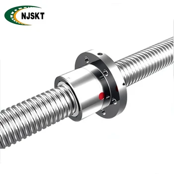 Sfu Dfu Sfs Dfs Sfv Dfv Sf Sft Dft Sfe Sfk Micro Ball Screw Linear