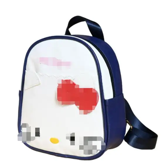 Botu Sanrio Kuromi Melody Cartoon Backpack Kawaii Cinnamoroll Japanese