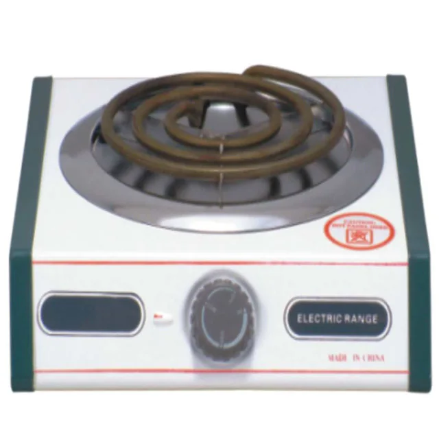 1 plate stove for sale