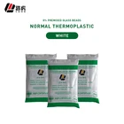Heat Paint Heat Factory Price Thermoplastic Heat Reflective Road Paint