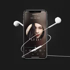 Headsets Bluetooth Strong Base Type-c Wired Earphones Headphones Headsets Bluetooth Earbuds For Type-c