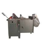 Multi-specification Frying Machine Chicken Electric Heating Fried Chicken Machine Fast Food Chicken Fryer