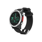 Gps Intelligent Sport Pulse Heart Rate Monitor Smart Fitness Tracker Watch Monitoring Bracelet