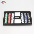 Poker Chip Set Poker Set Premium Poker Chip Set Pp Poker Chip Case