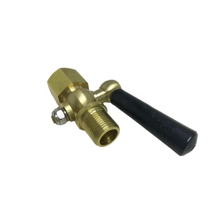 Brass pressure gauge plug valve, View gauge plug valve, HITEK Product