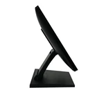 Touch VESA Desktop 12 Inch 1024 X 768 Lcd Multi Touch PCAP Capacitive Touch Monitor