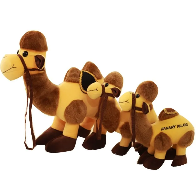 camel doll