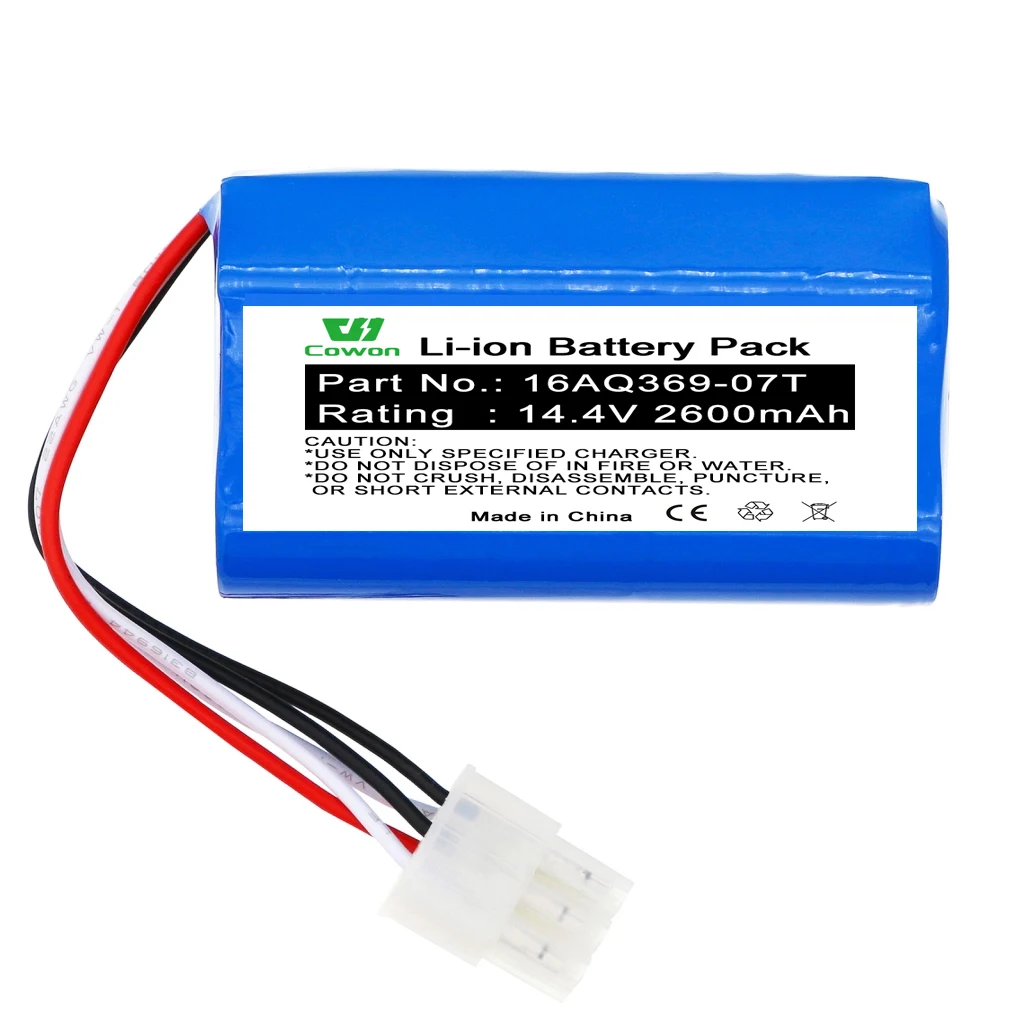 product 144v 2600mah lithium ion arh900md 16aq369 07t replacement medical li ion battery for flowtron acs900-13