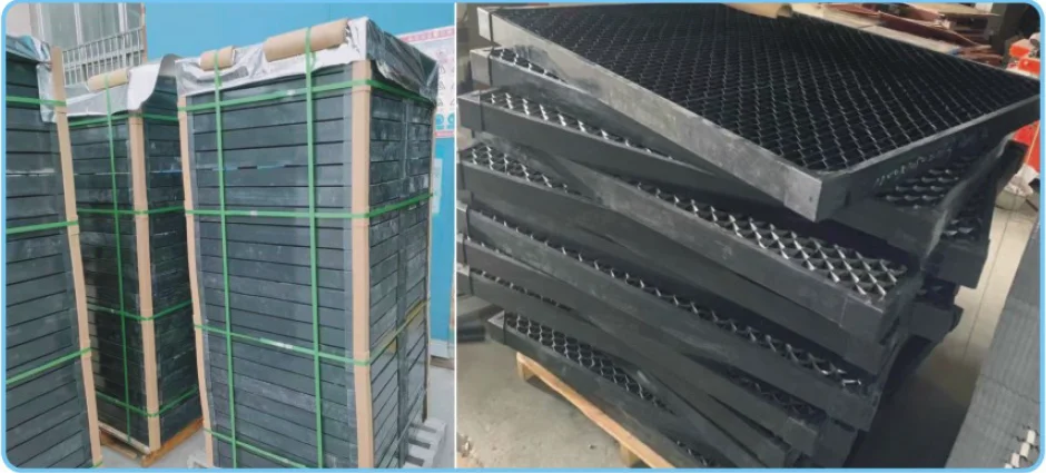 Cooling Tower, 220V, 106500Kcal - detail 18