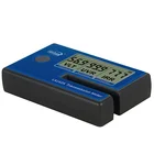 Window Tint Film IR UV VLT Temperature Meter Tester Linshang Transmission Meters