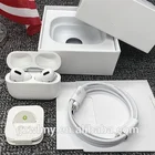 Real Real Noise Elimination GPS Rename 1:1 Pro 3 Earphones Pro 3 Wireless Earphone Earbuds For 3