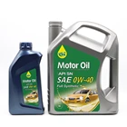 Diesel SAE 15W40 Diesel Engine Oil Lubricating Hot Sale Product