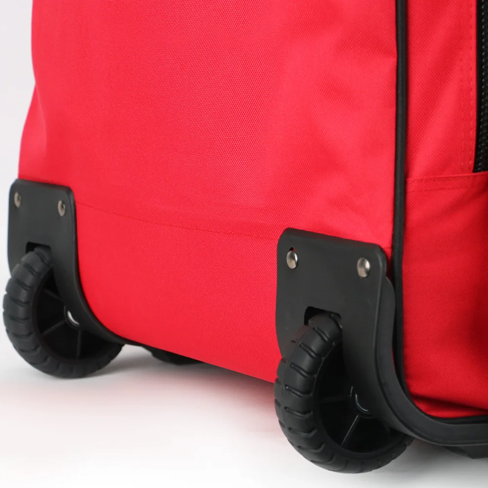 Kopbags Custom Heavy Duty Hockey Bag Wheels Hockey Bag Ice Hockey Equipment Bag factory